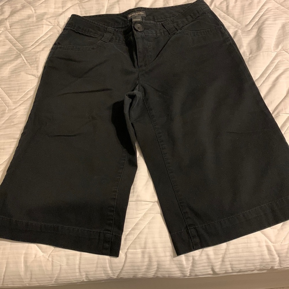 Banana Republic Bermuda Shorts